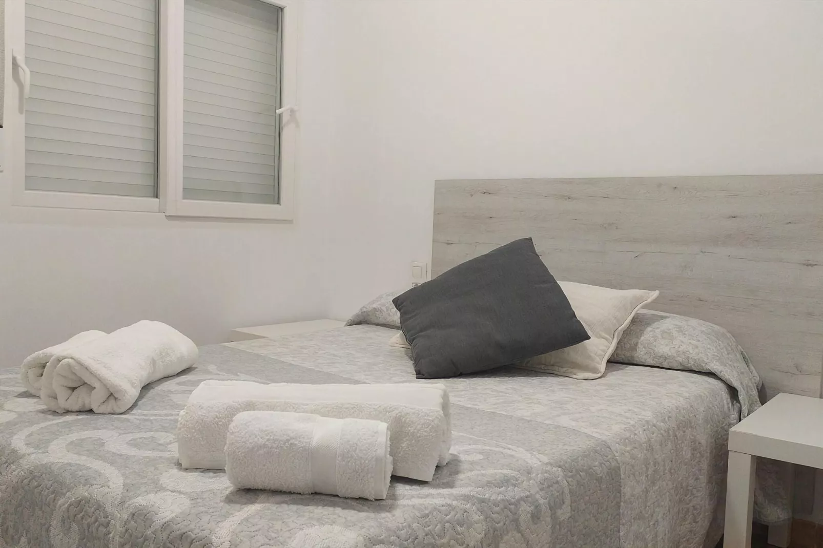 Apartamento La Vela 5-Slaapkamer