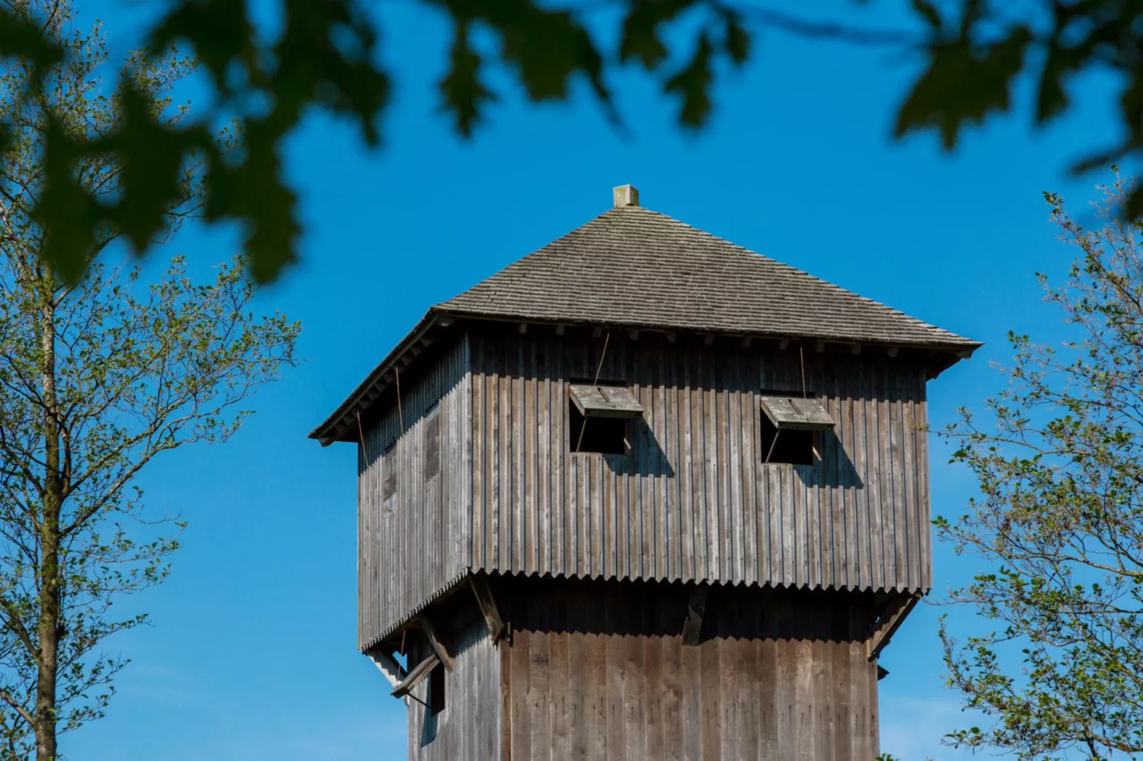 Vakantiehuis - Oosterpark 77 - Oostkapelle-Gebieden zomer 1km