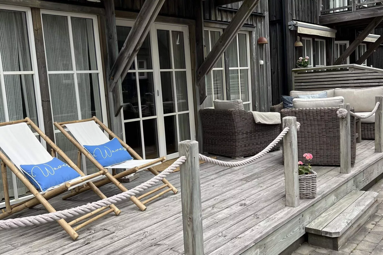 5 sterren vakantie huis in BOHUS MALMÖN-Buitenlucht