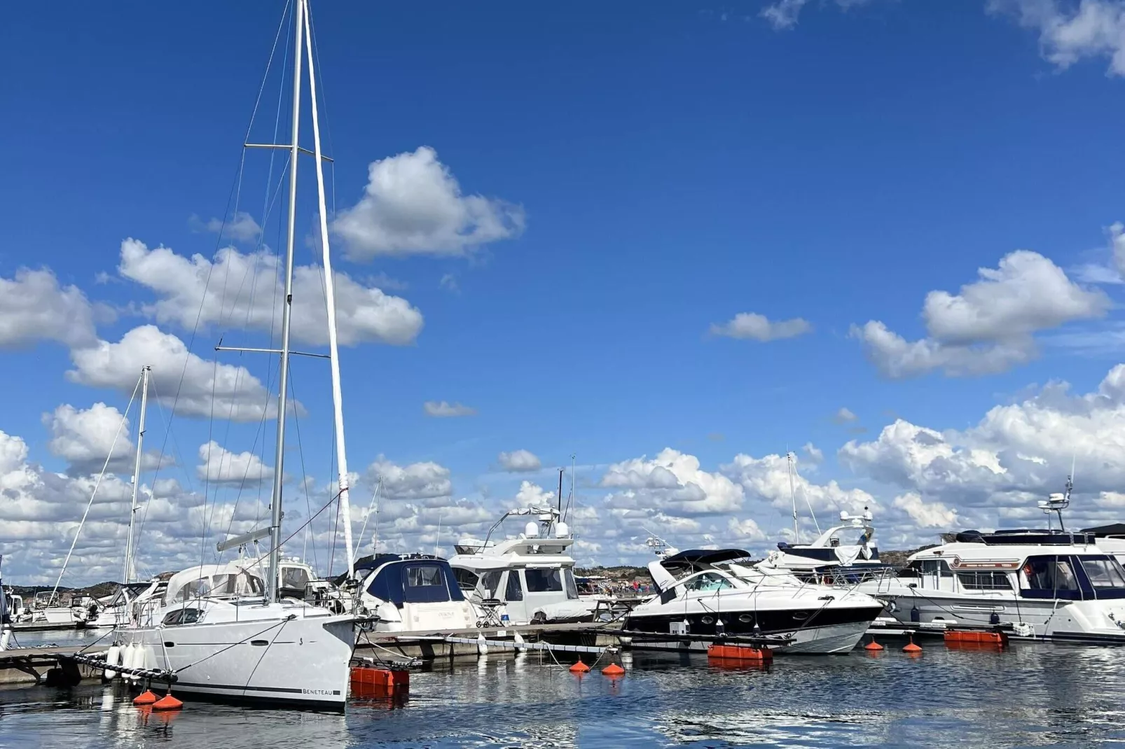 5 sterren vakantie huis in BOHUS MALMÖN-Buitenlucht