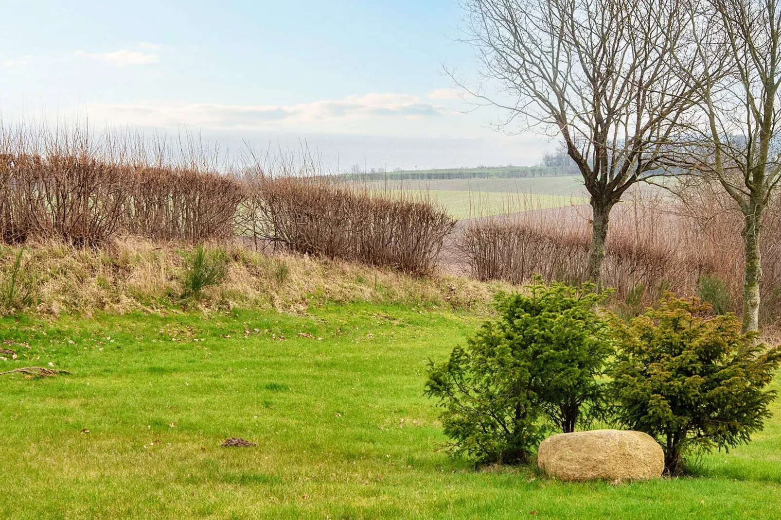 4 sterren vakantie huis in Hejls-Waterzicht