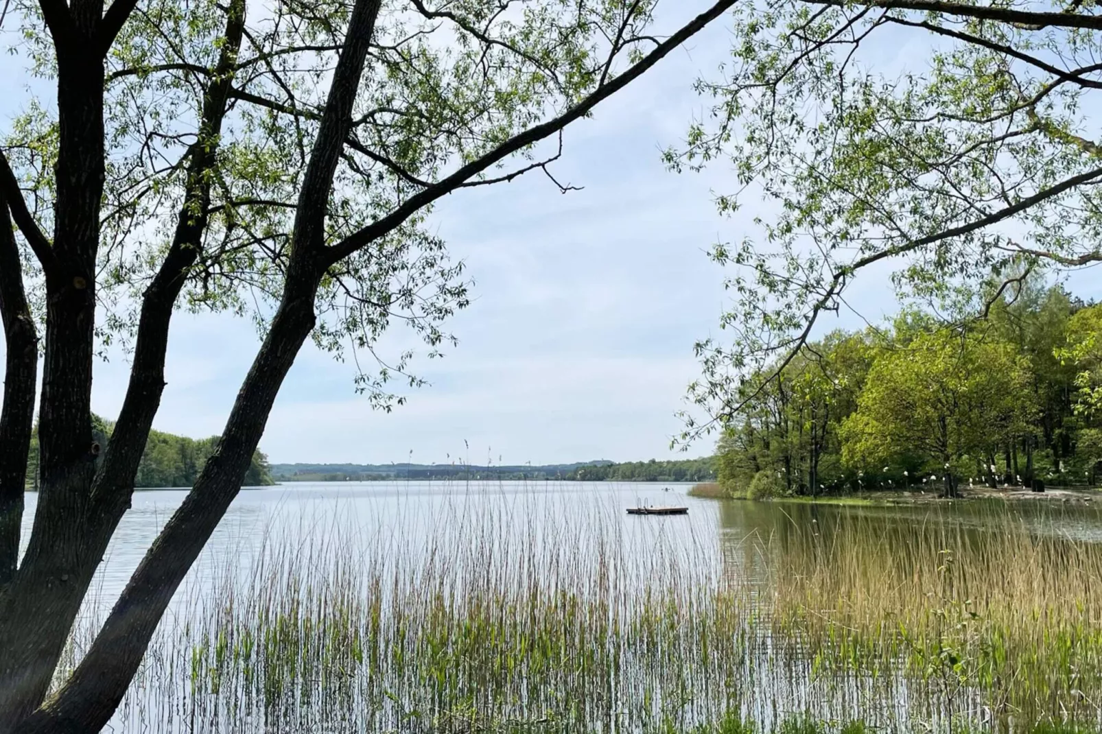 4 persoons vakantie huis in LÖVESTAD-Niet-getagd