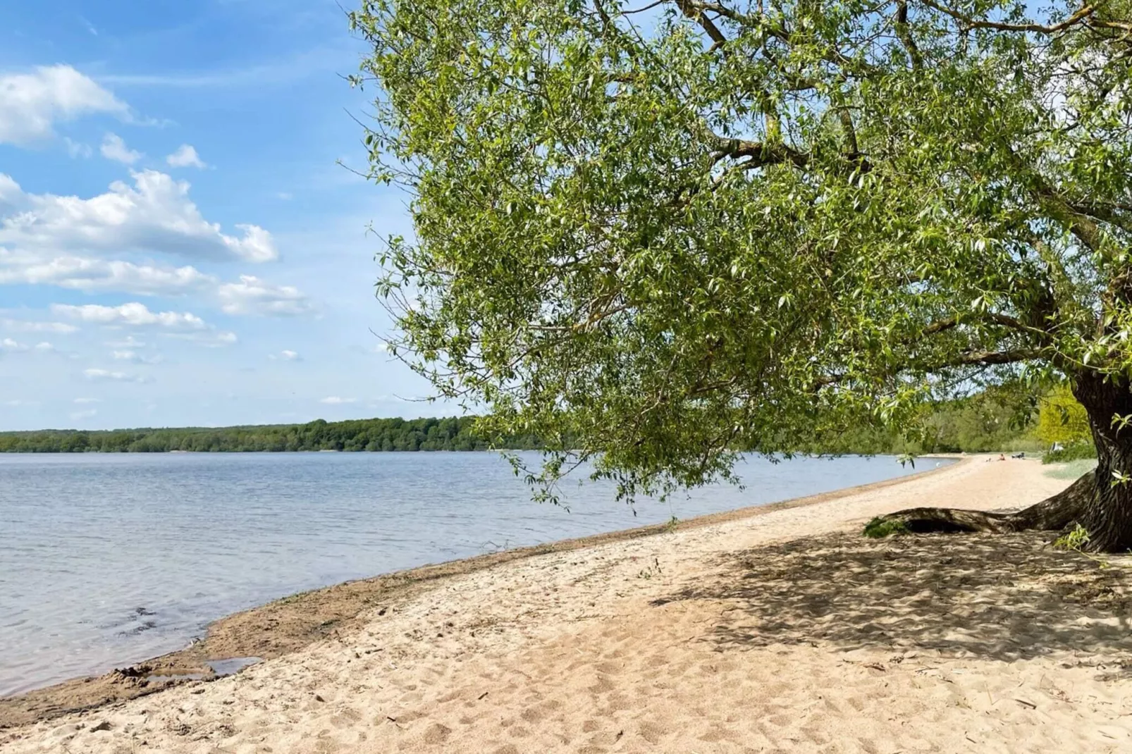 4 persoons vakantie huis in LÖVESTAD-Niet-getagd