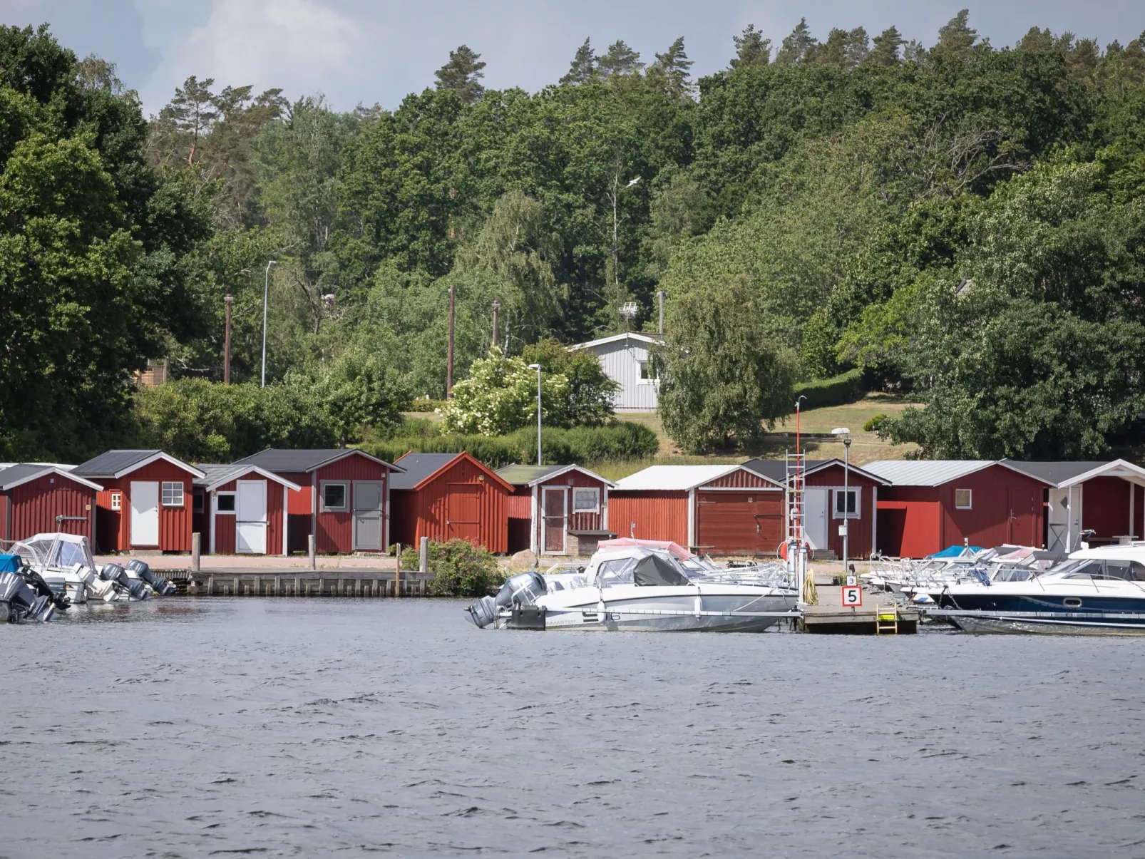 Matvikshamn-Buiten