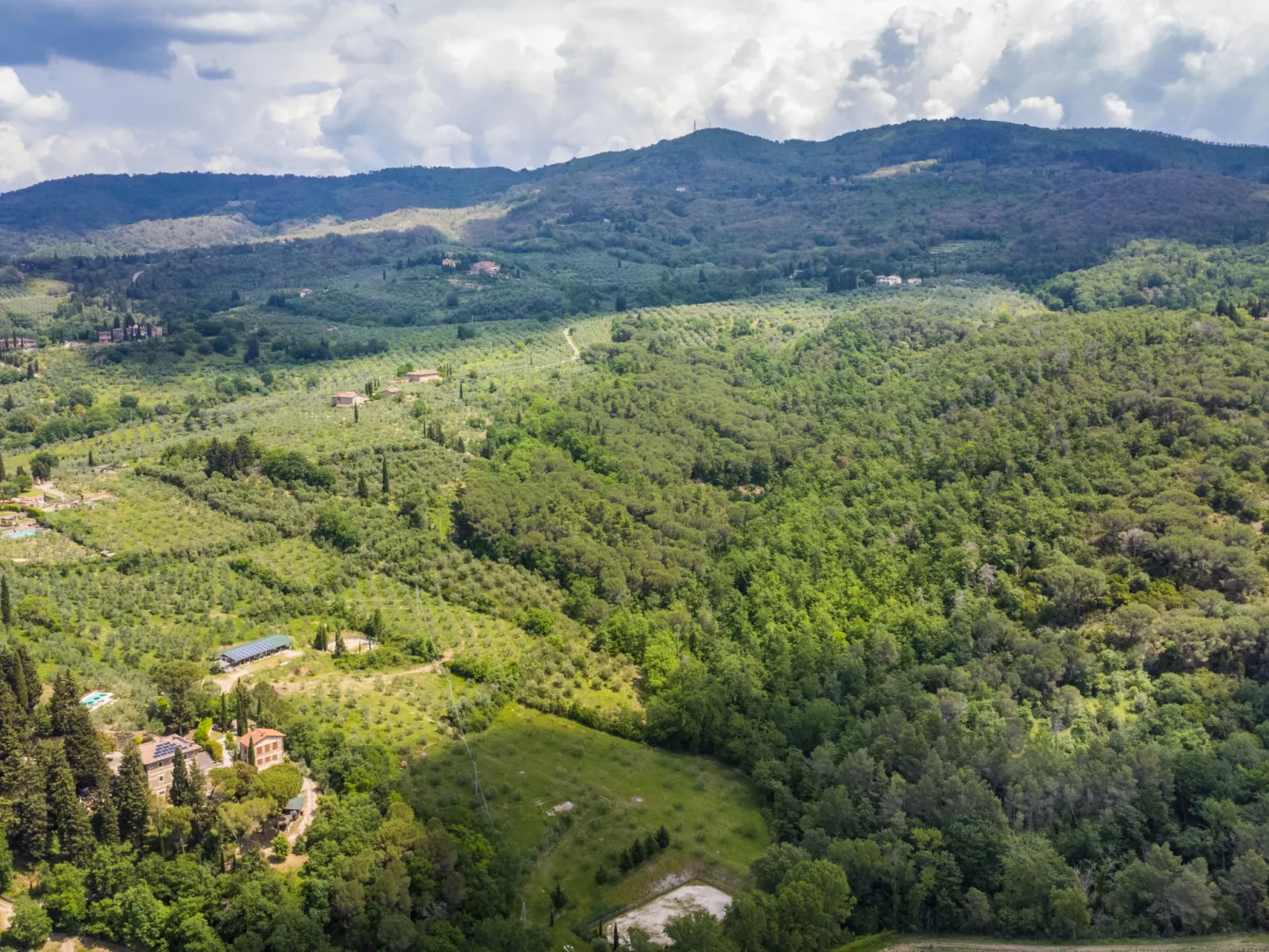 Policleto-Buiten