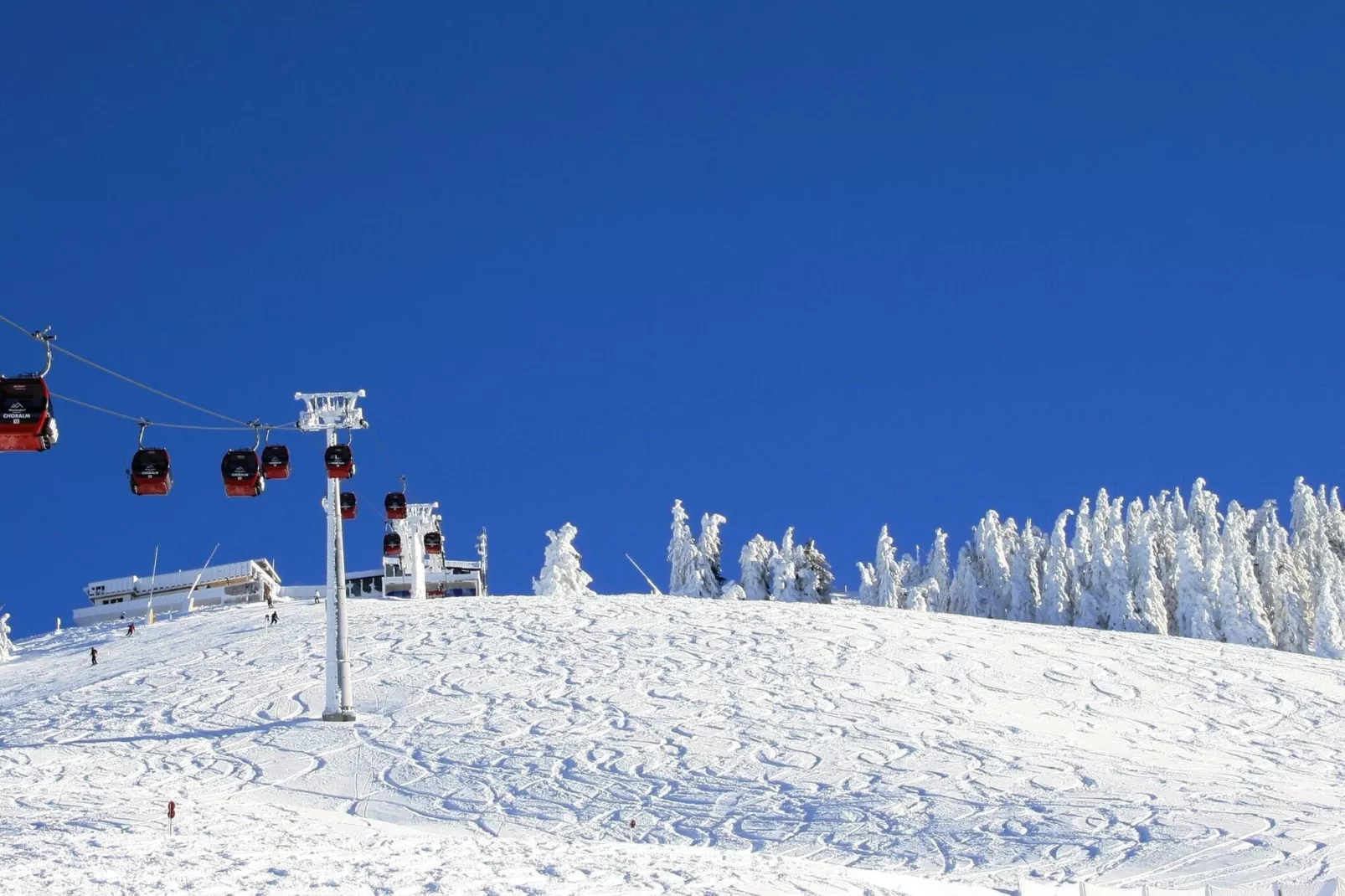 Apartments Chalet 149, Westendorf-Suite Hartkaiser mit Sauna-Gebied winter 5km