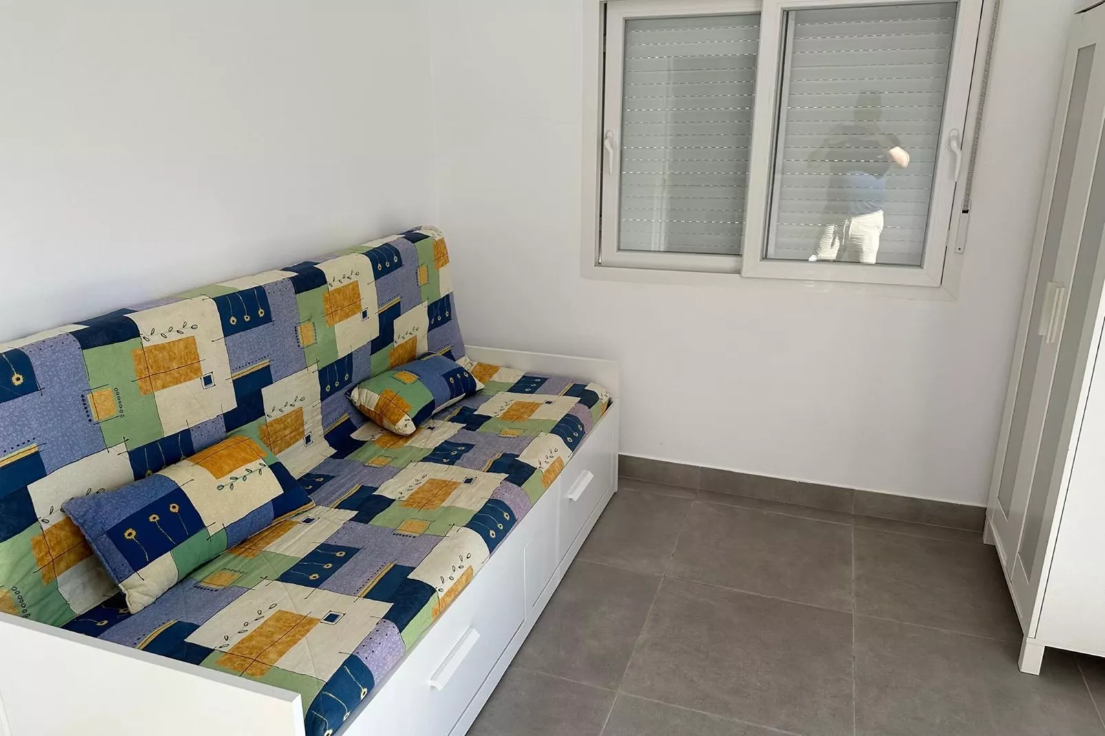 Apartamento La Vela 5-Slaapkamer