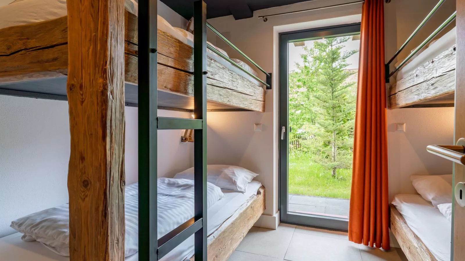 Alpinn Wellness 1-Slaapkamer