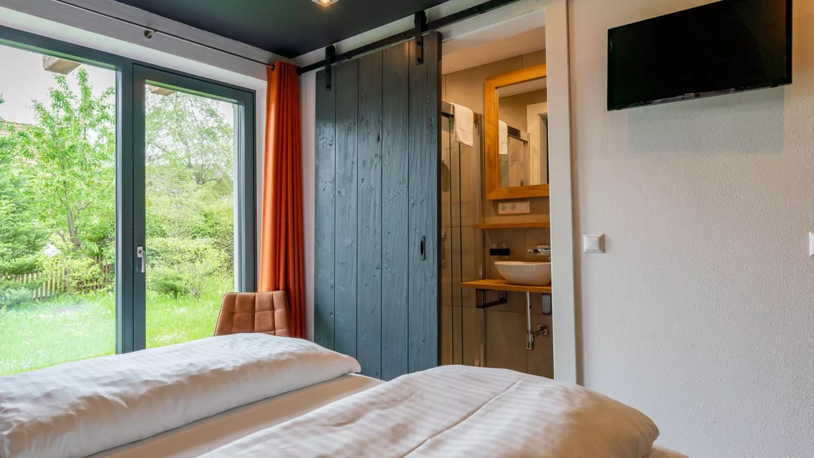 Alpinn Wellness 1-Slaapkamer