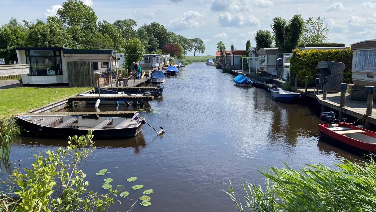 Sluisje 14-Gebieden zomer 1km