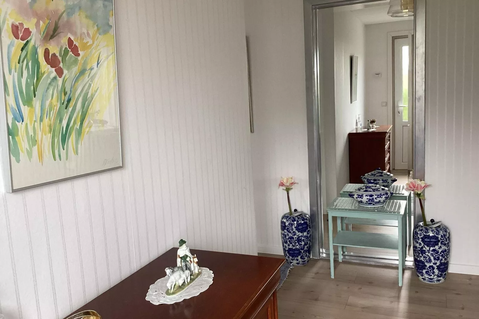 4 persoons vakantie huis in Bredebro-Binnen