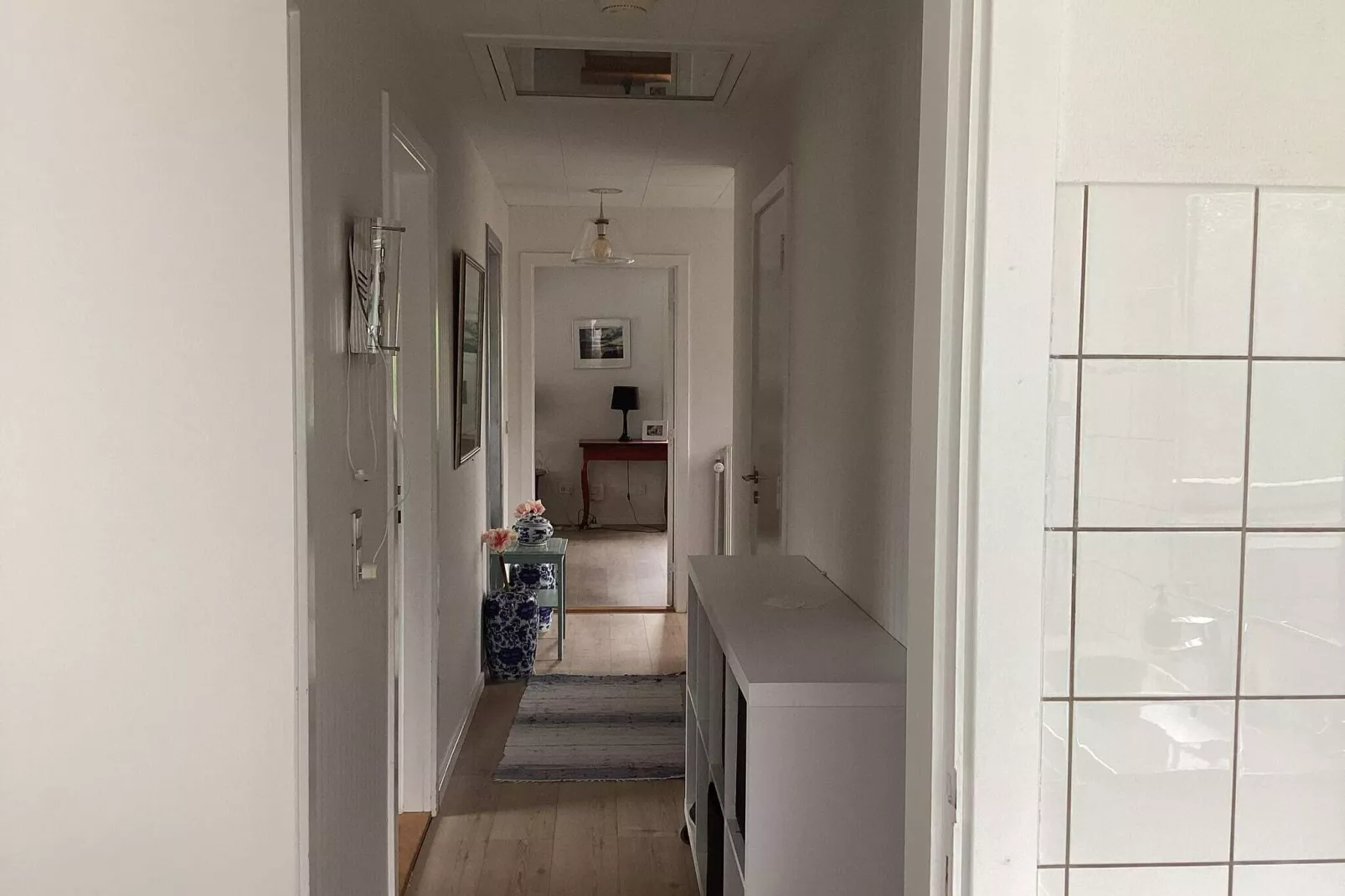 4 persoons vakantie huis in Bredebro-Binnen