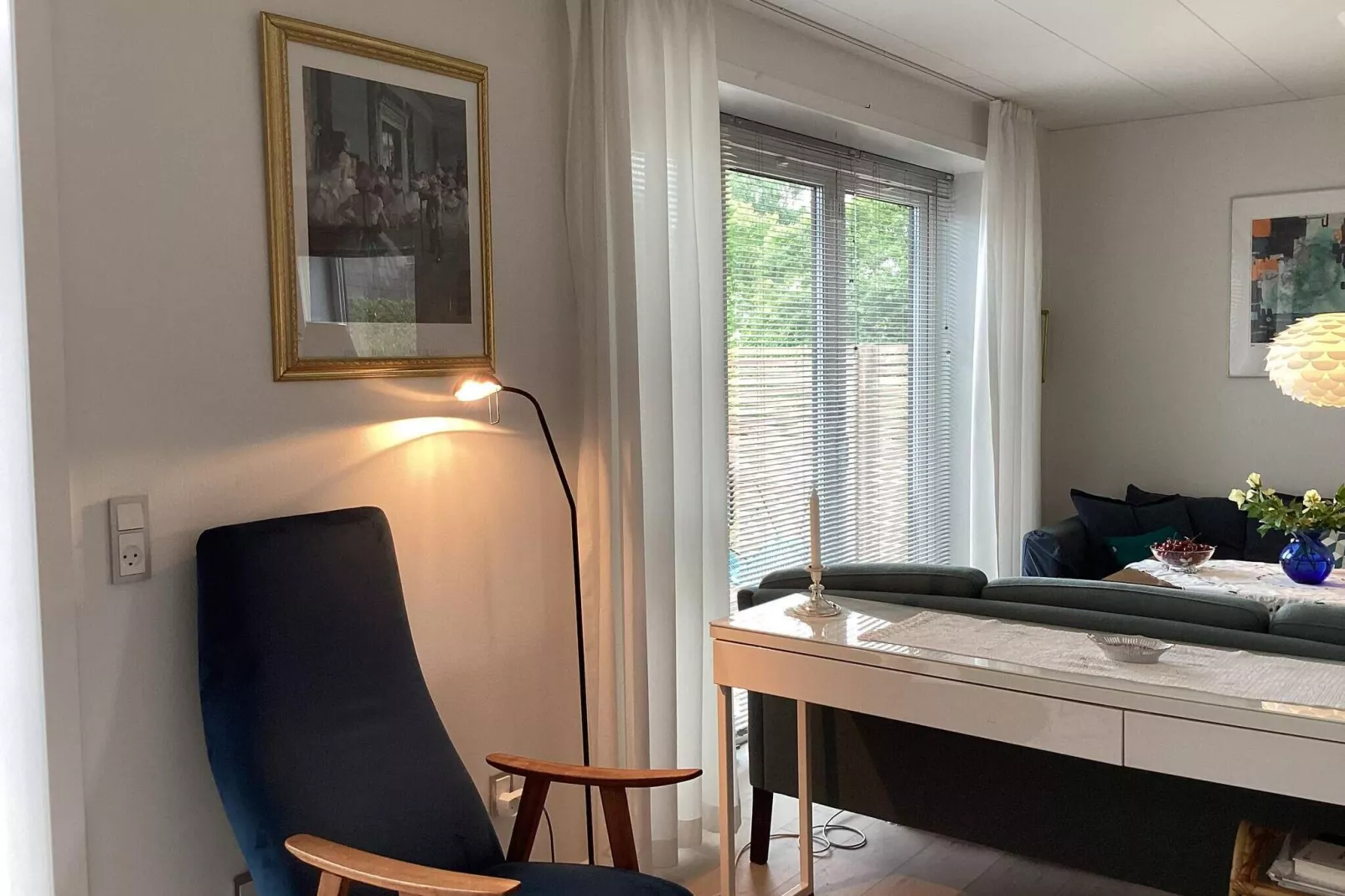 4 persoons vakantie huis in Bredebro-Binnen