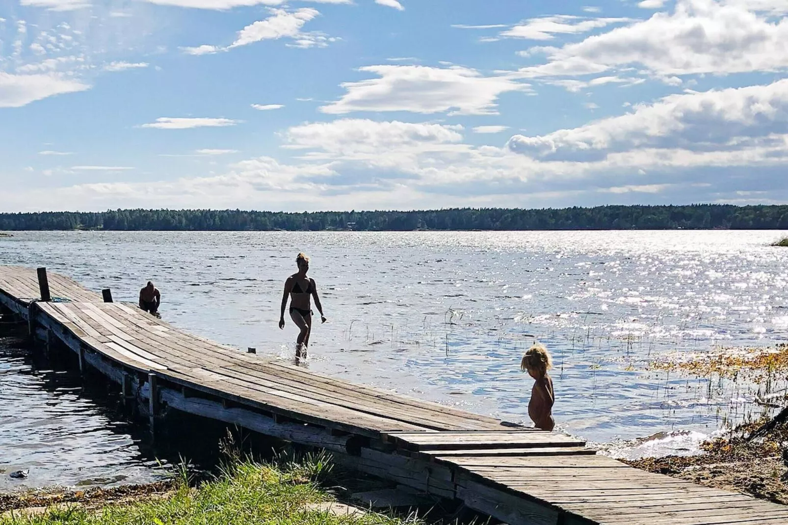 4 persoons vakantie huis in BJÖRKÖ-Niet-getagd