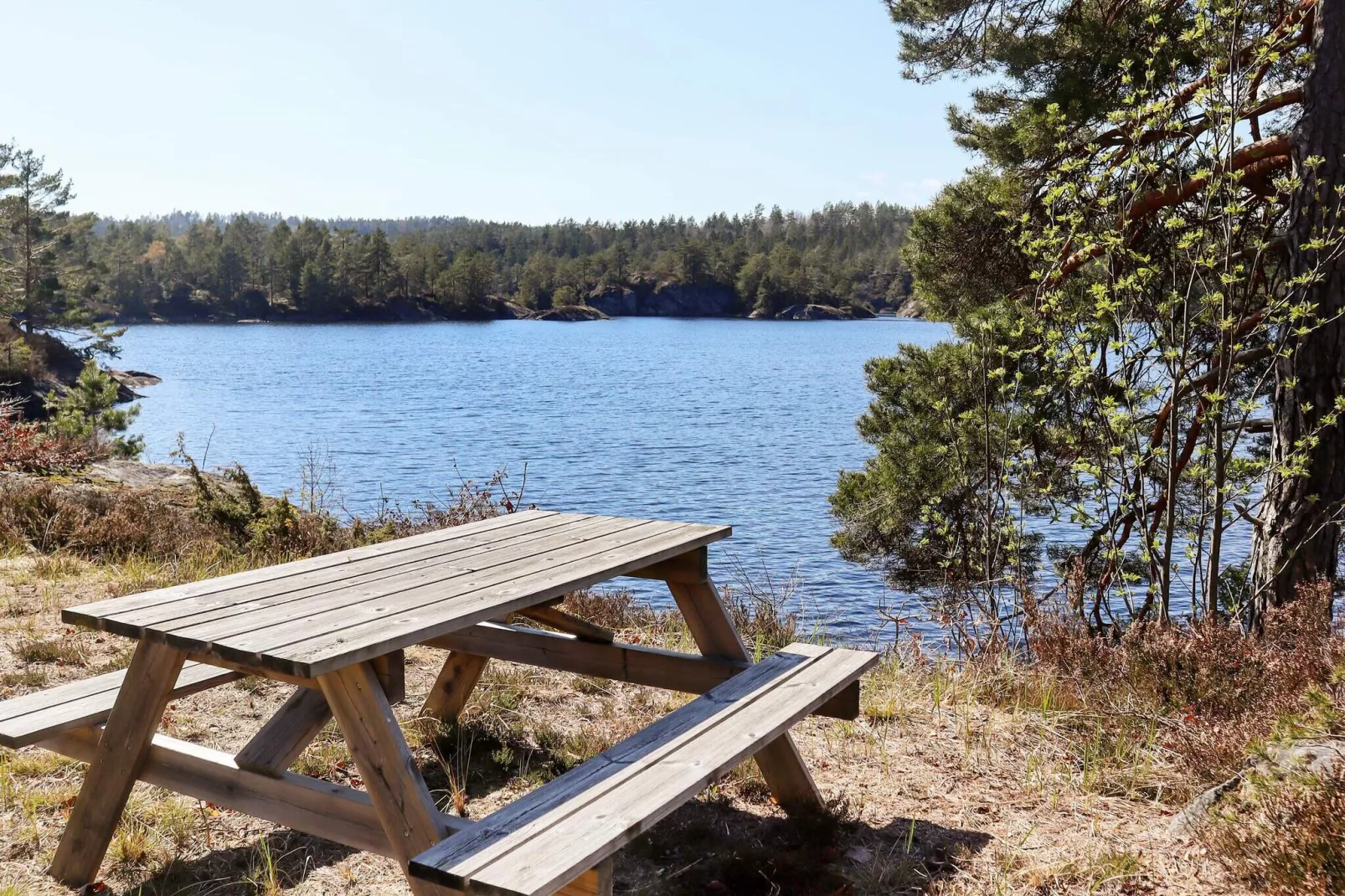 10 persoons vakantie huis in Søndeled-Niet-getagd