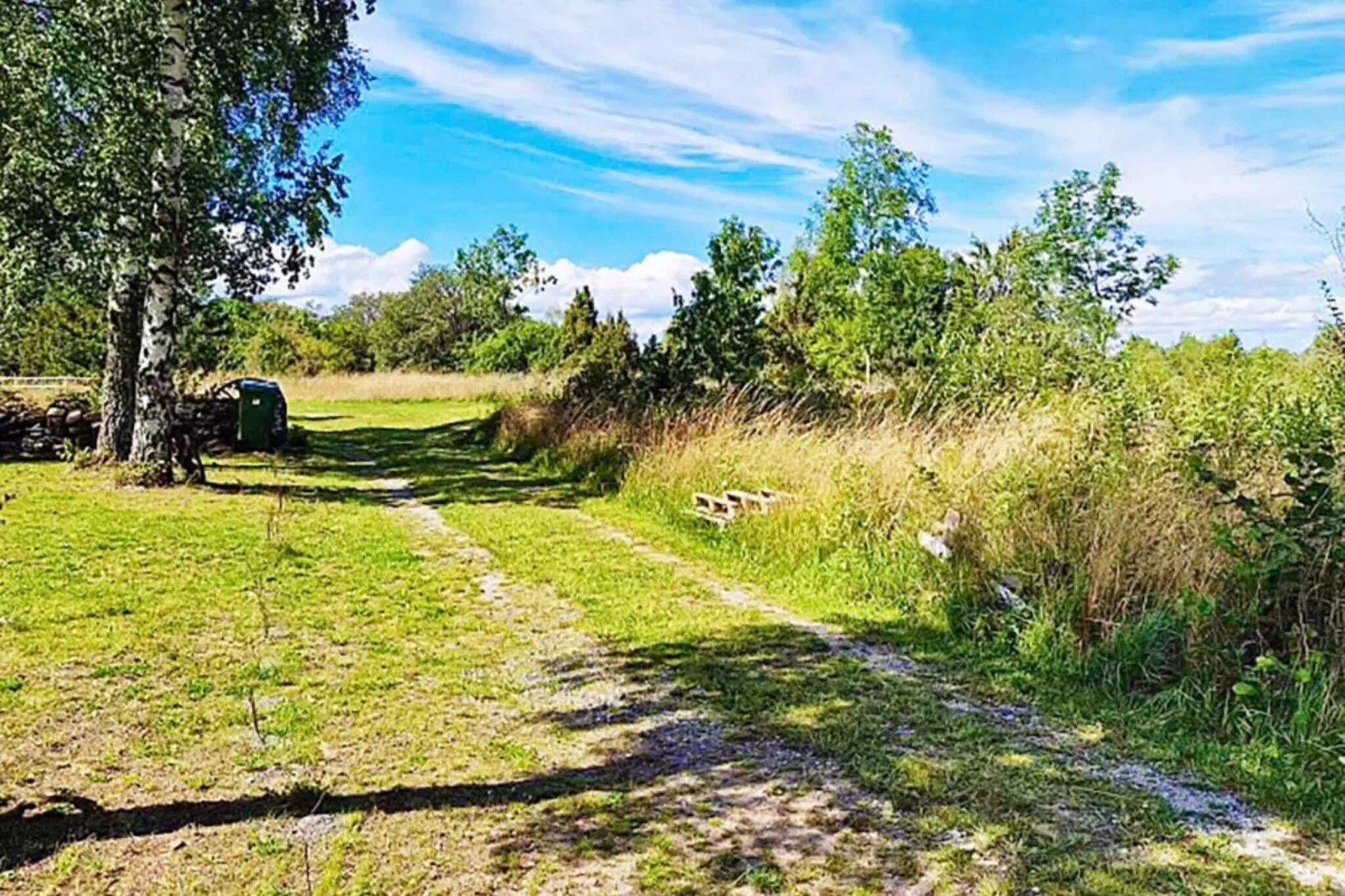 4 sterren vakantie huis in Køpingsvik-Buitenlucht