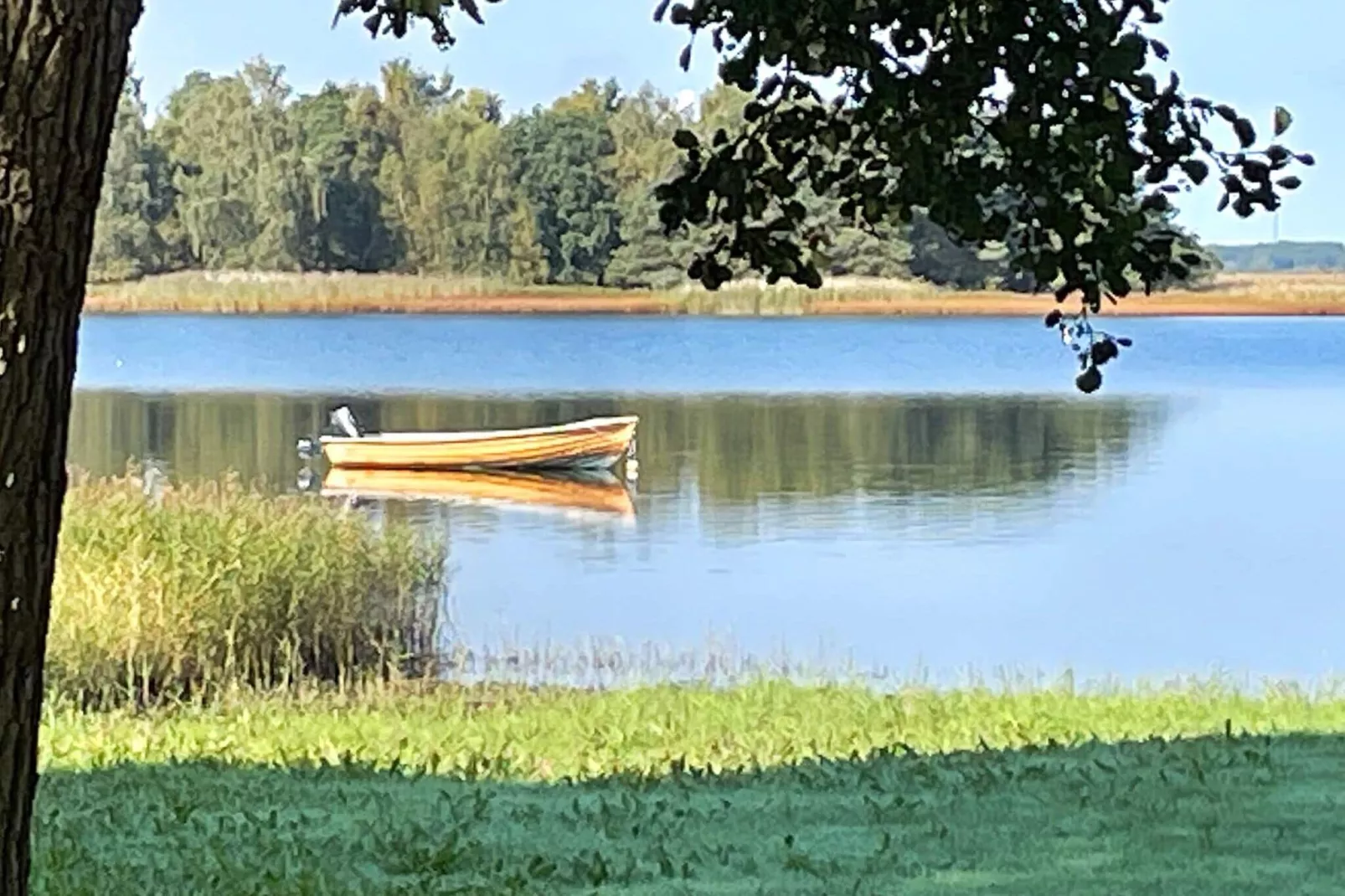 4 sterren vakantie huis in SÖLVESBORG-Binnen