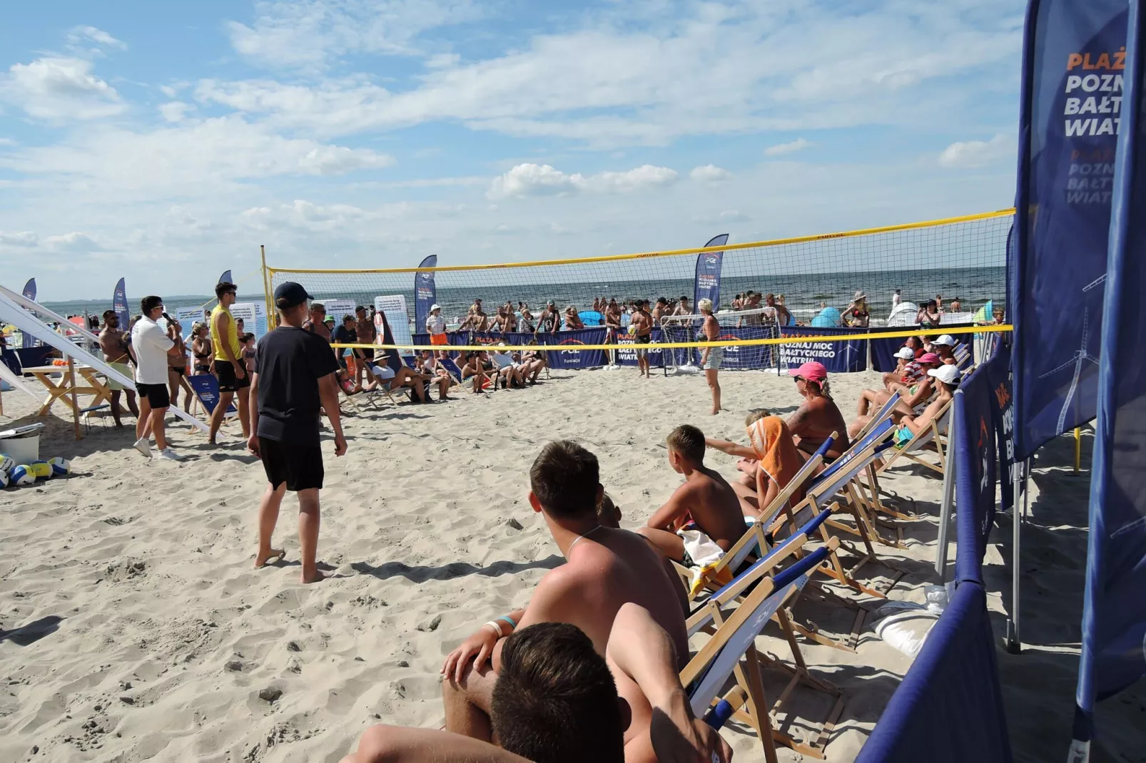 Dwa plus dwa pomarańcza-Gebieden zomer 1km