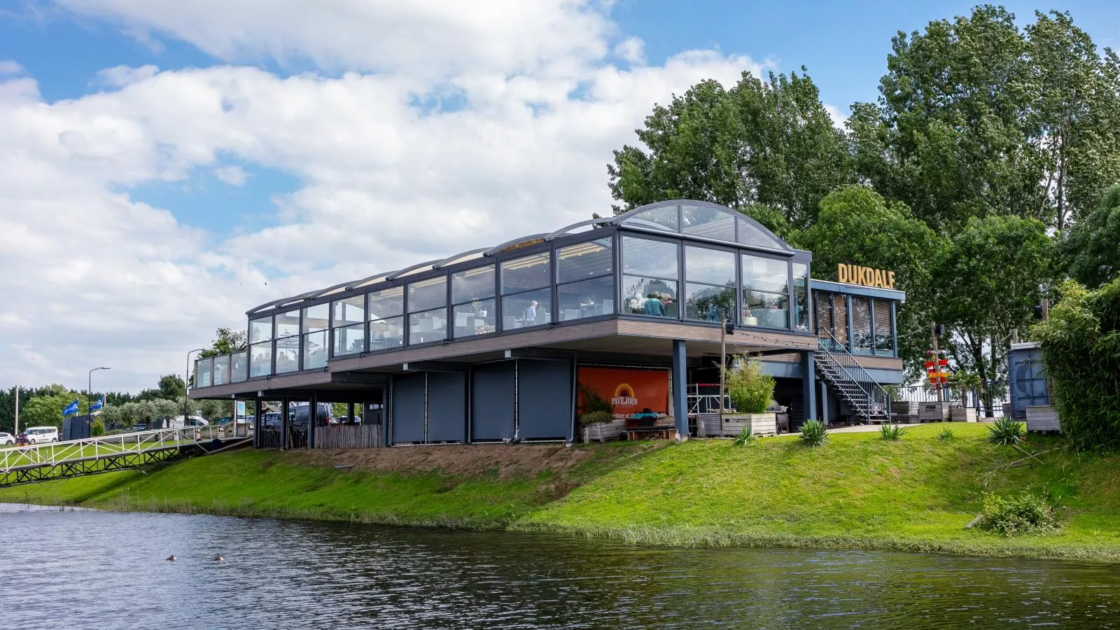 Casa de la Luz-Gebieden zomer 1km