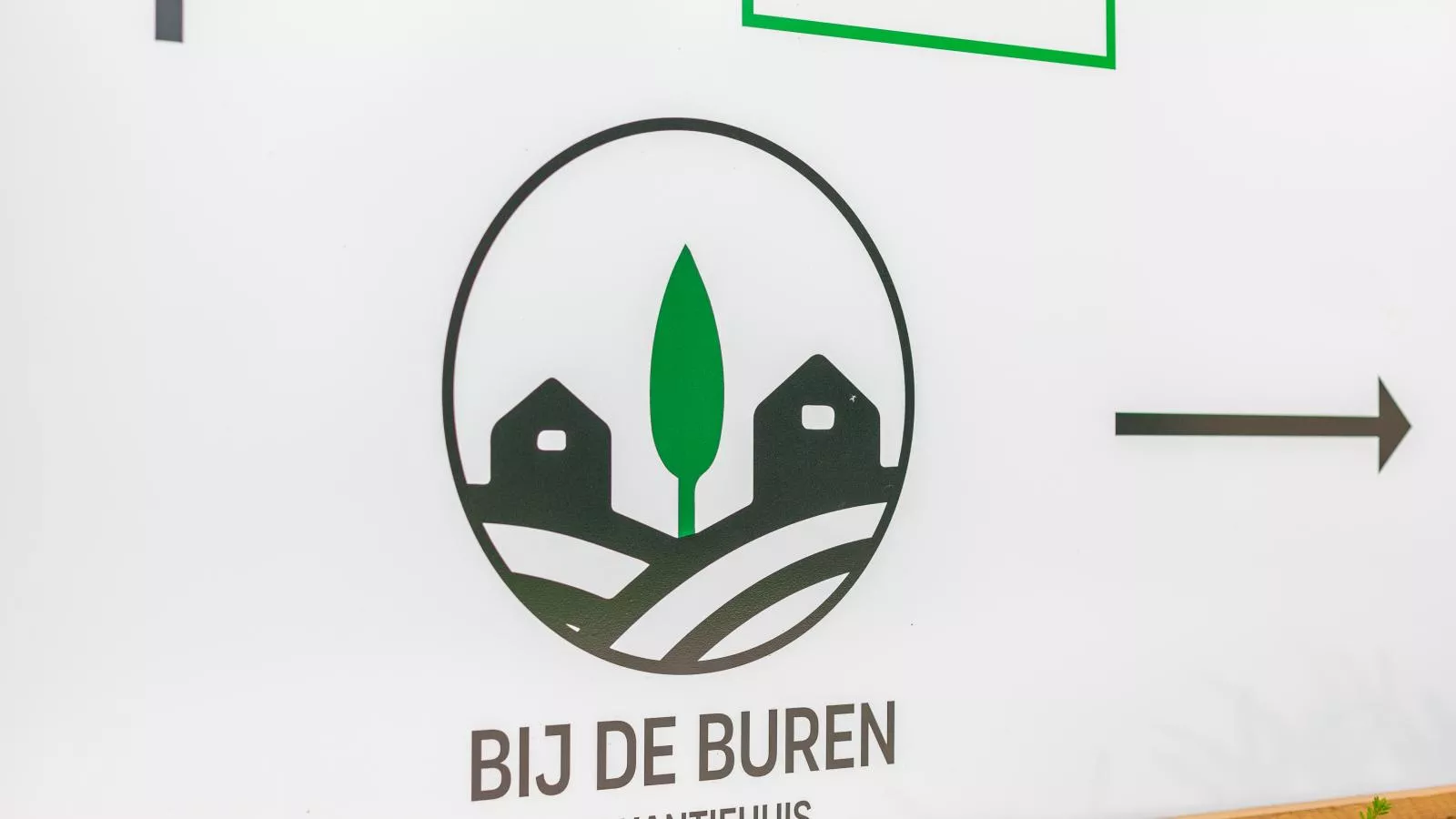 Bij de Buren-Buitenlucht