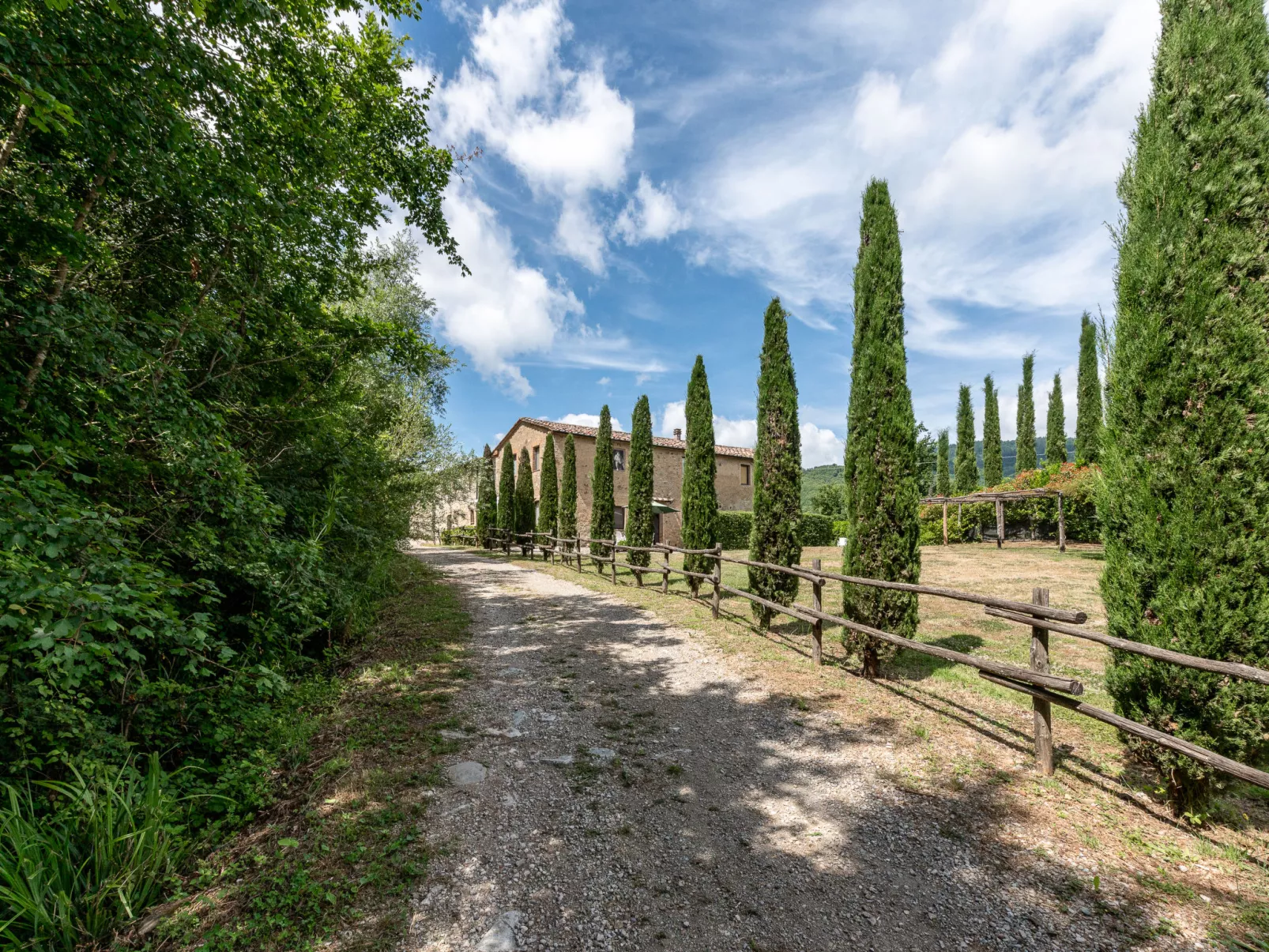 Belvedere-Buiten