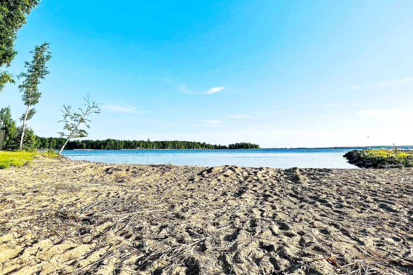 4 sterren vakantie huis in LJUNGBY-Buitenlucht