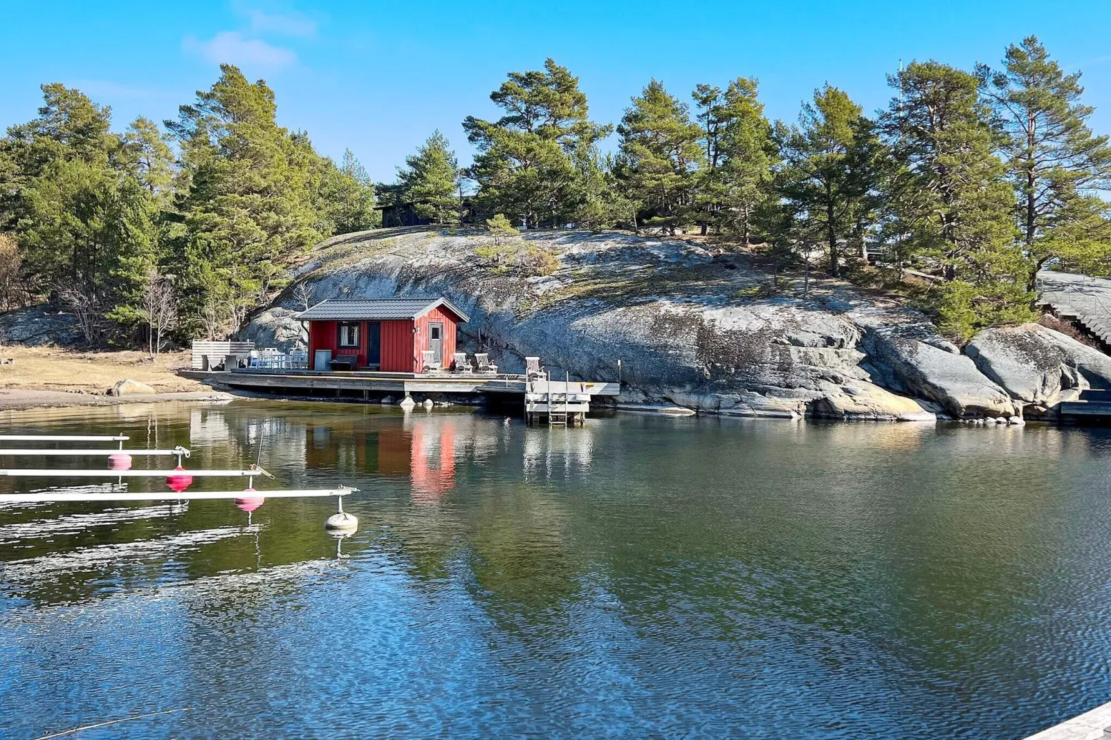 5 sterren vakantie huis in Harö-Niet-getagd