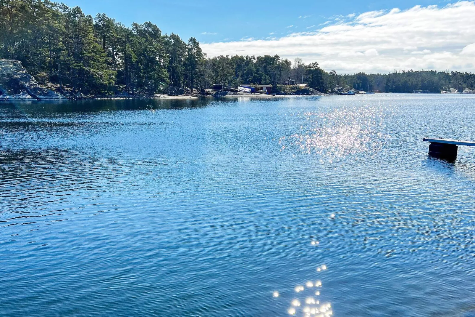 5 sterren vakantie huis in Harö-Niet-getagd