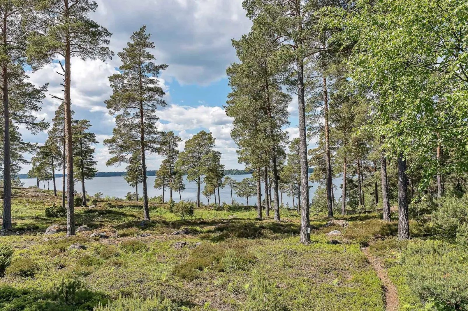 4 sterren vakantie huis in YXLAN-Buitenlucht