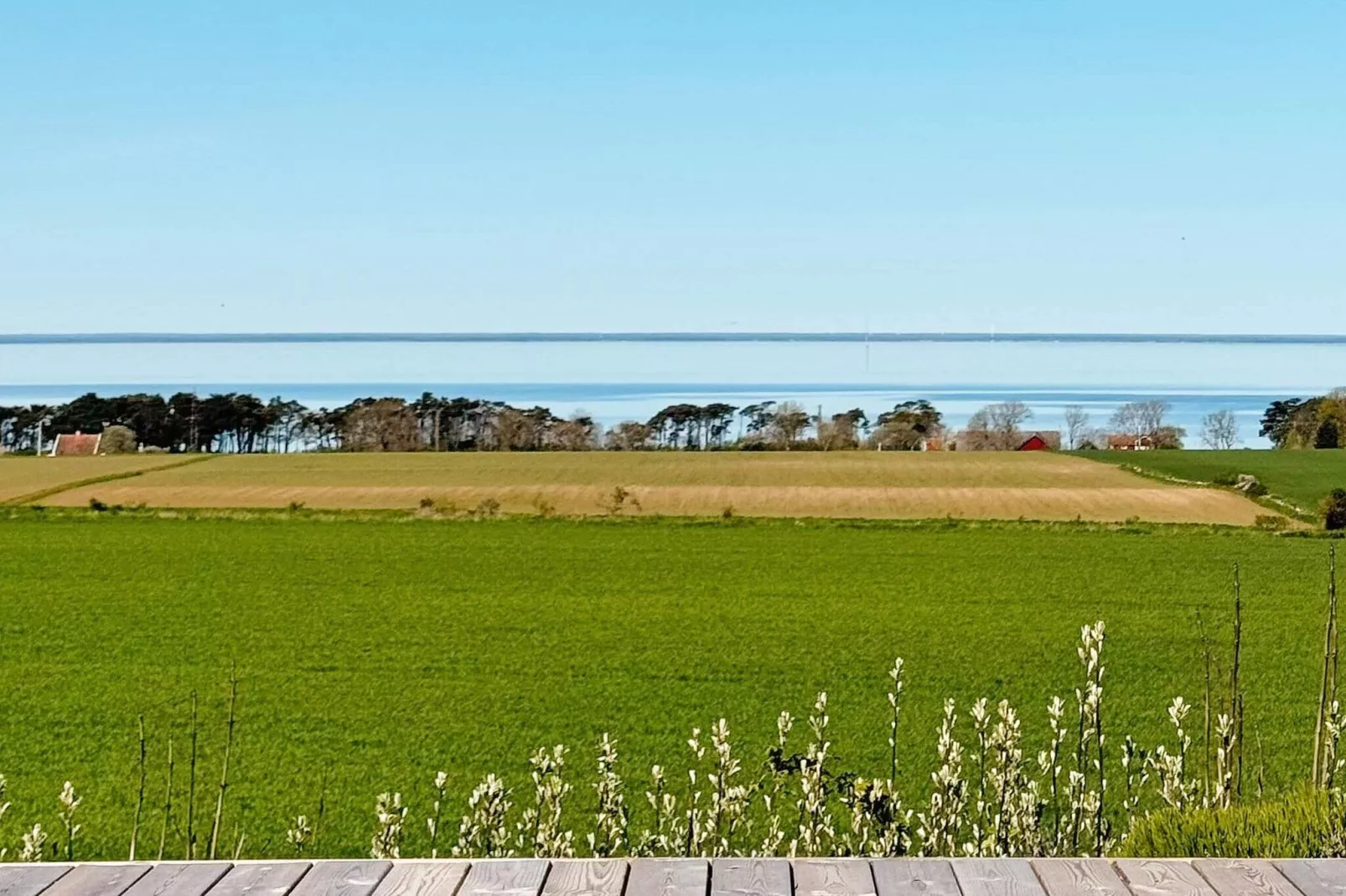 5 sterren vakantie huis in Degerhamn-Buitenlucht