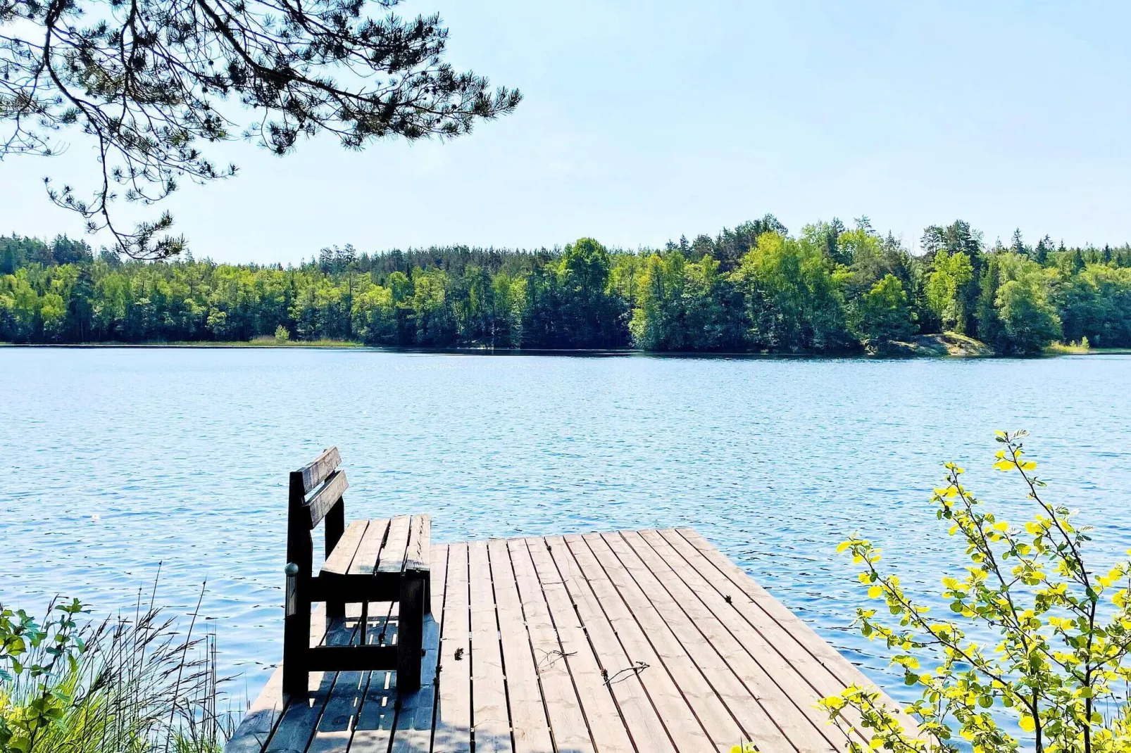 4 sterren vakantie huis in NORRTÄLJE-Buitenlucht