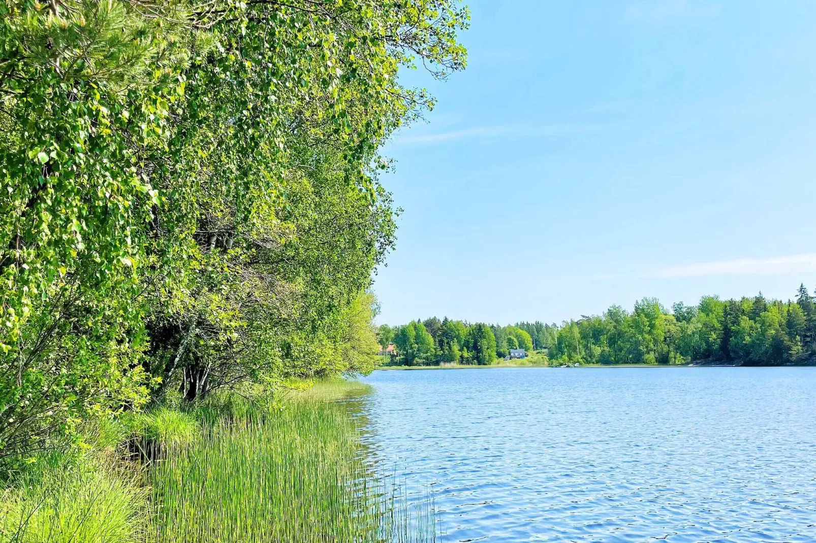 4 sterren vakantie huis in NORRTÄLJE-Buitenlucht