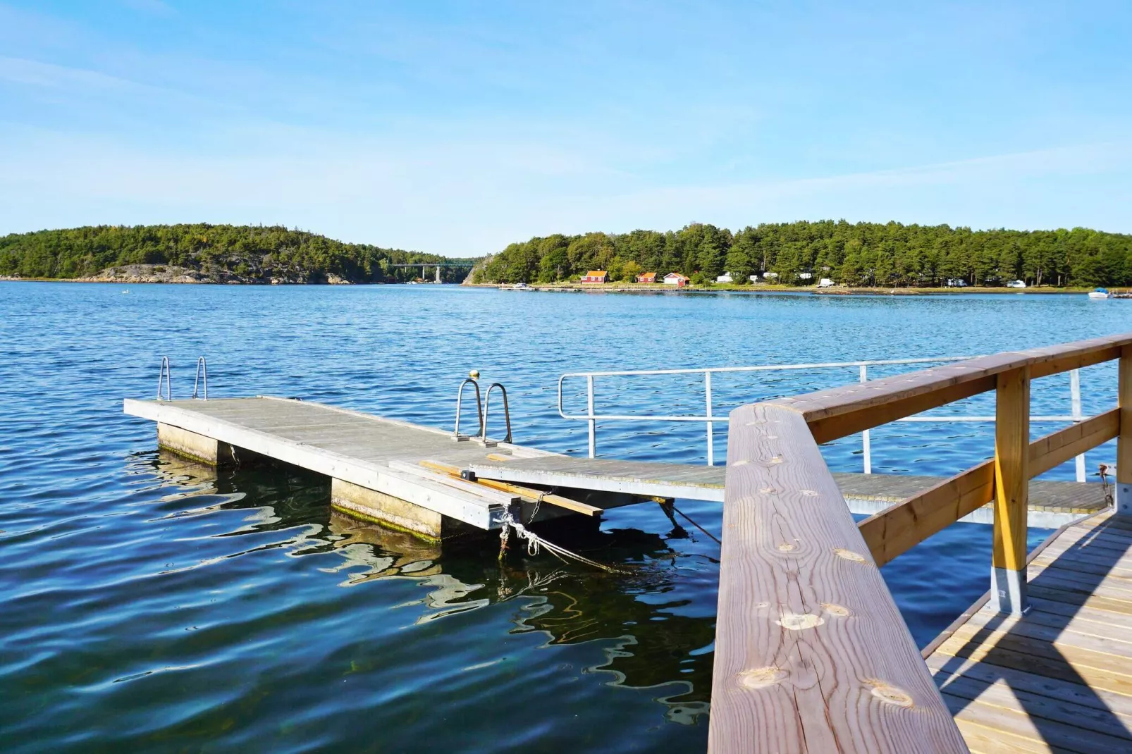 6 persoons vakantie huis in strømstad-Niet-getagd