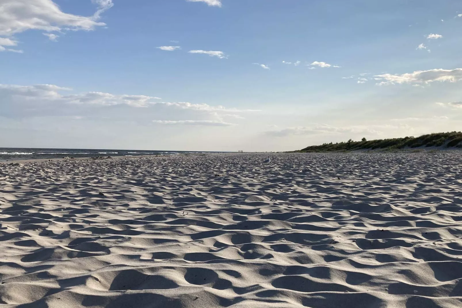 4 sterren vakantie huis in Gärsnäs-Buitenlucht