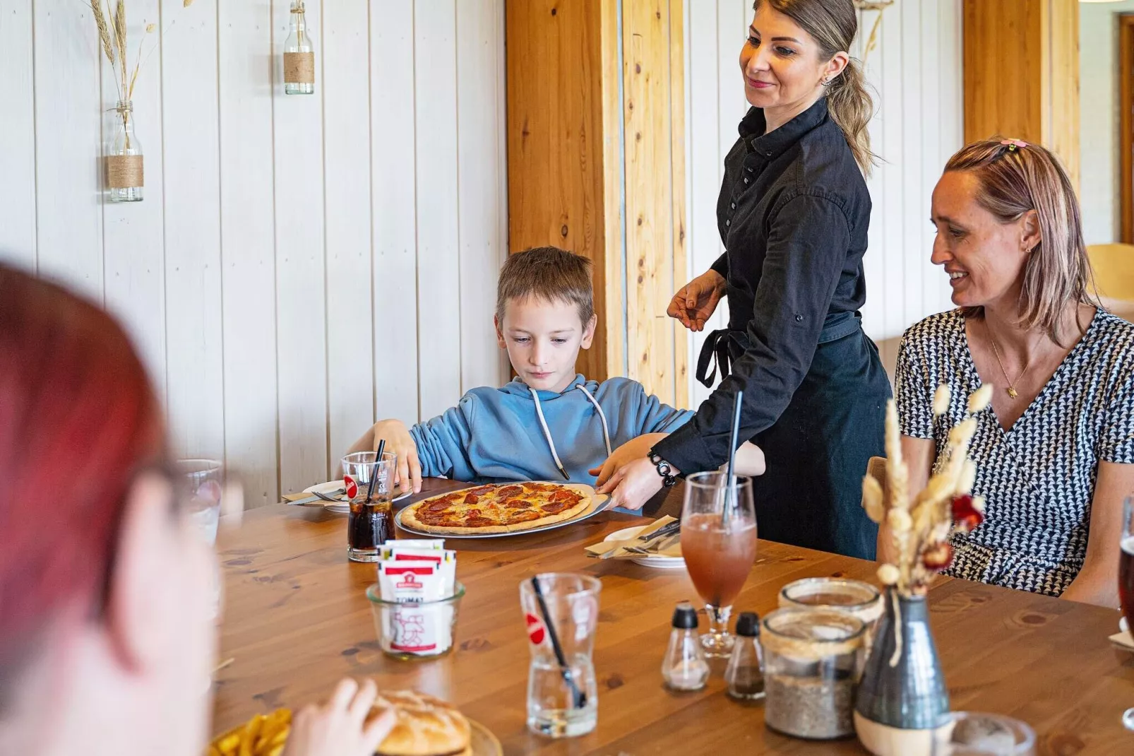 Hus, 5 Vær., 2.badevær.-Niet-getagd