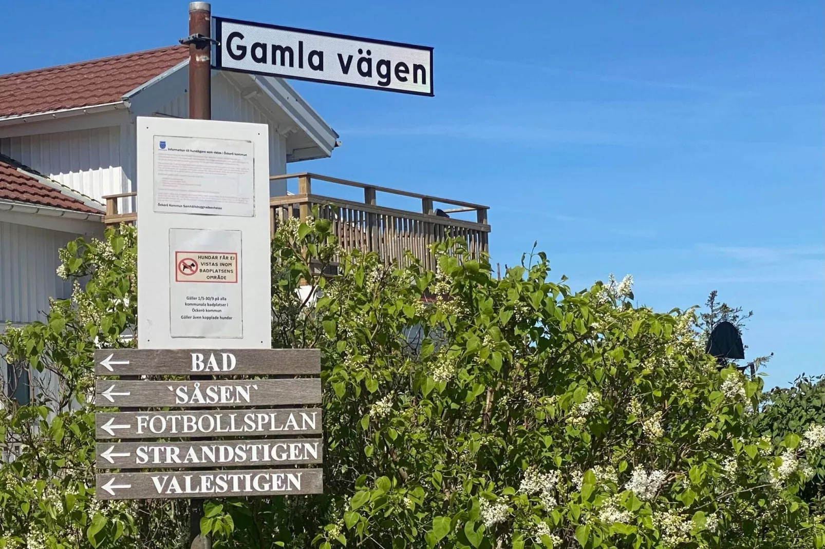 2 persoons vakantie huis in Kalvsund-Buitenlucht