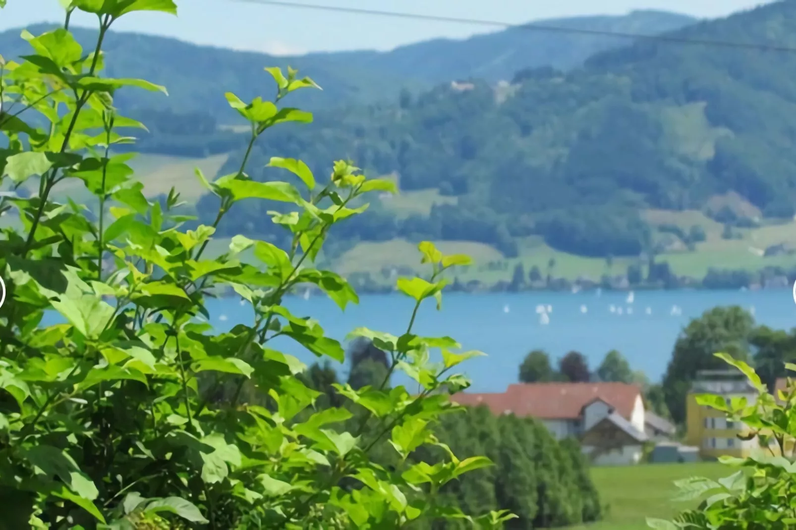 Ferienhaus "Am Malerhügel"-Sfeer