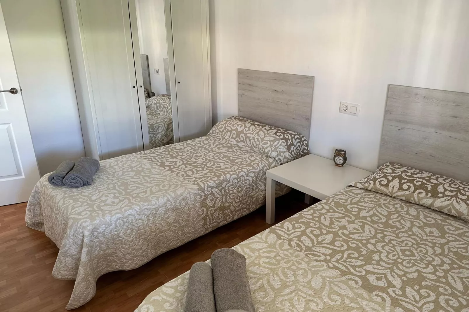 Apartamento La Vela 9-Slaapkamer