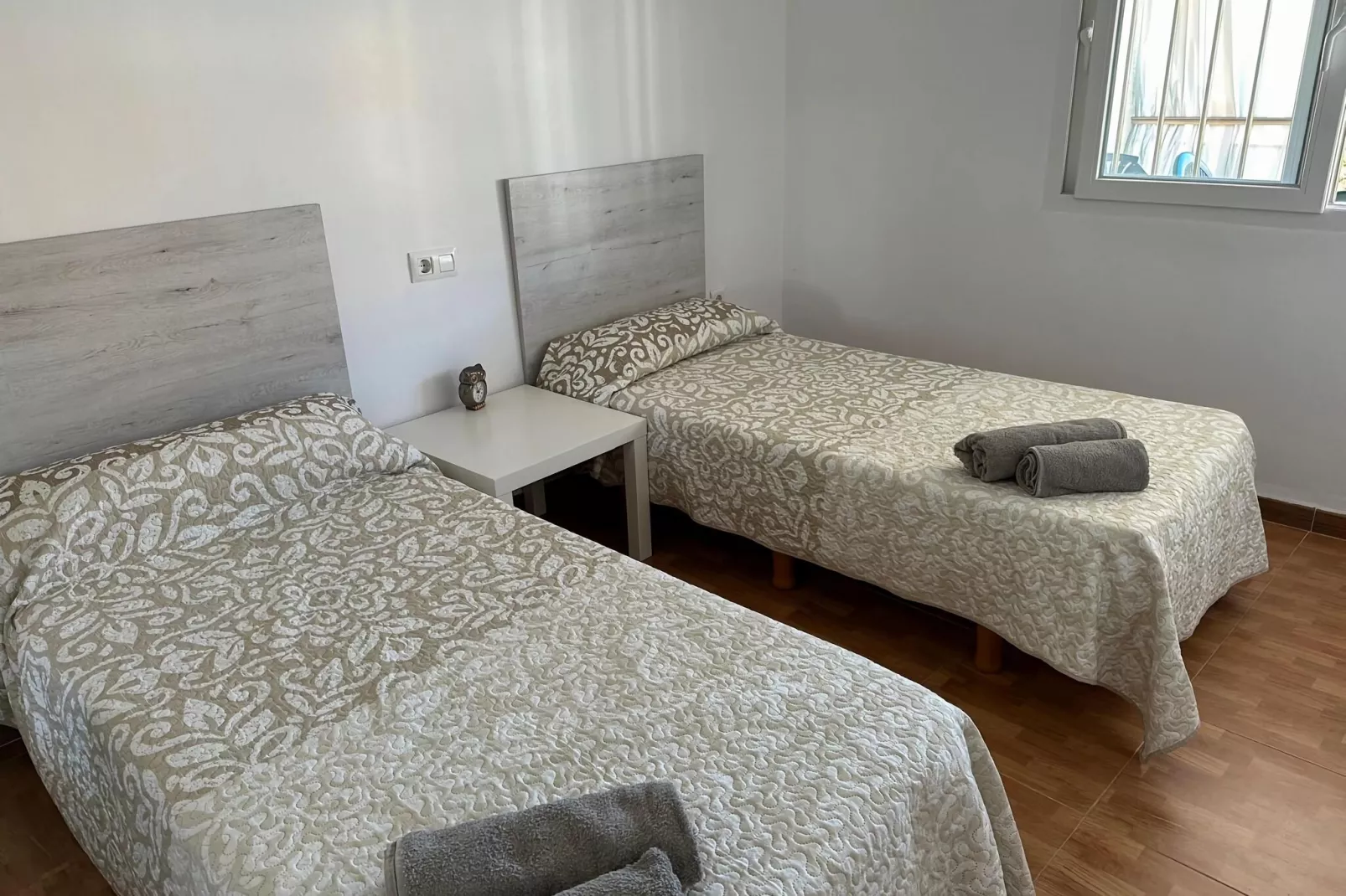 Apartamento La Vela 9-Slaapkamer