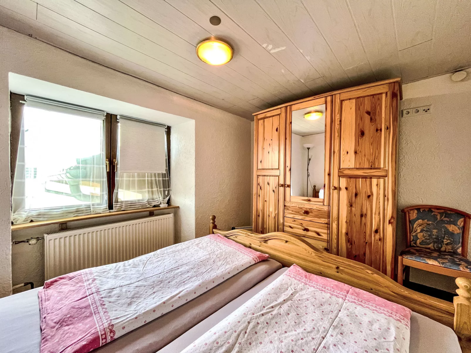 Holiday Home am Bostalsee-Binnen