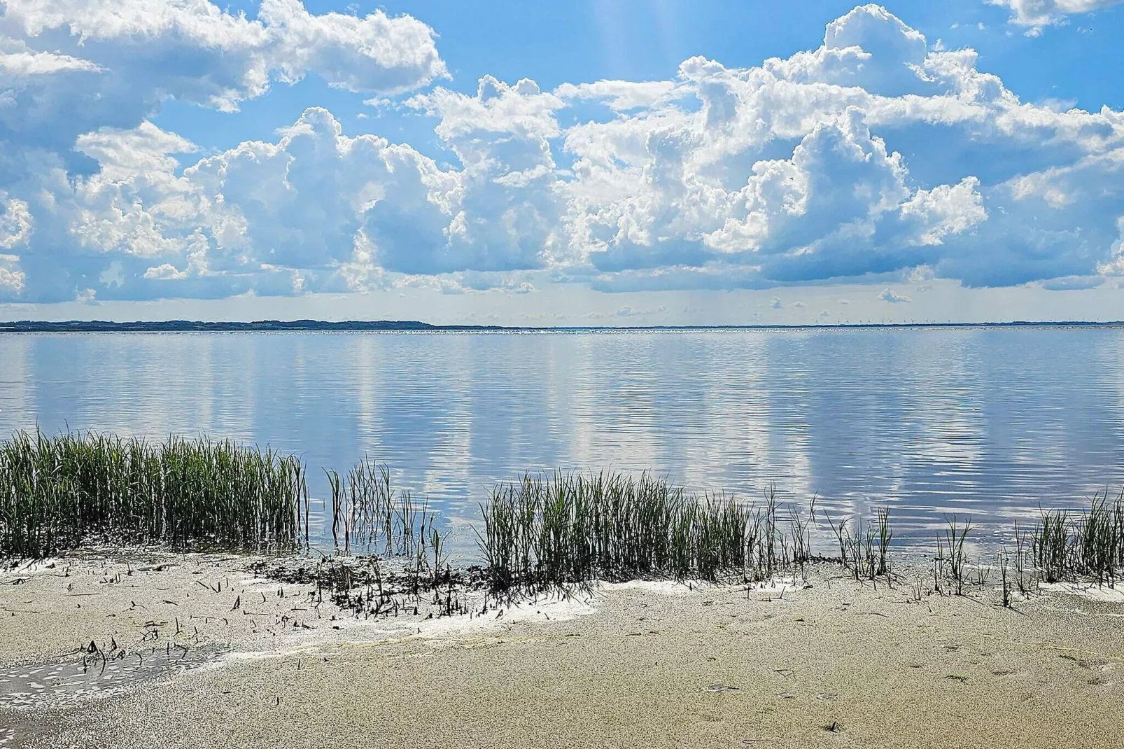 4 sterren vakantie huis in Gedsted-Waterzicht