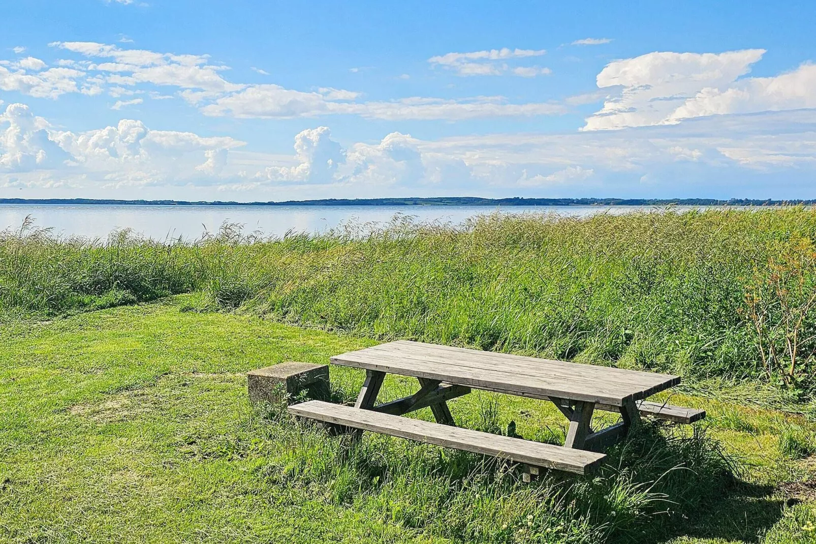 4 sterren vakantie huis in Gedsted-Waterzicht