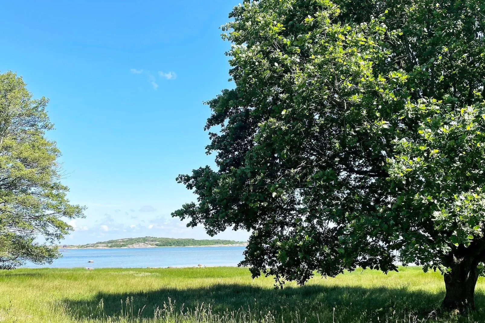 4 sterren vakantie huis in Bohus-Buitenlucht