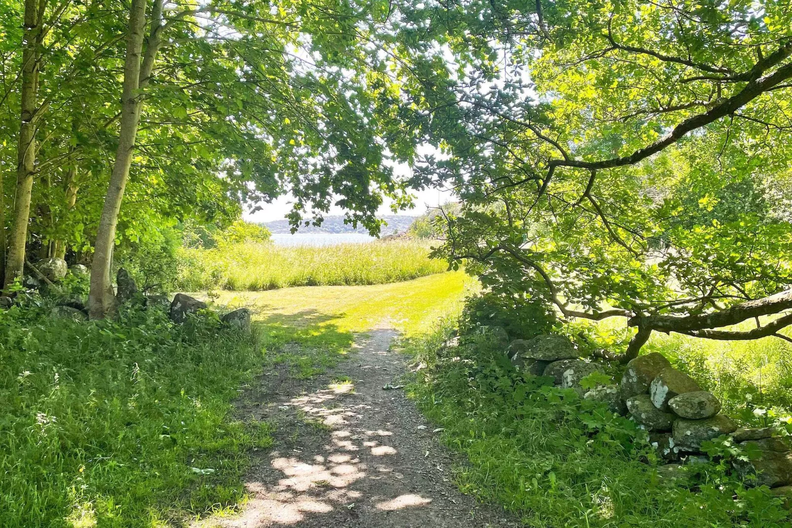 4 sterren vakantie huis in Bohus-Buitenlucht