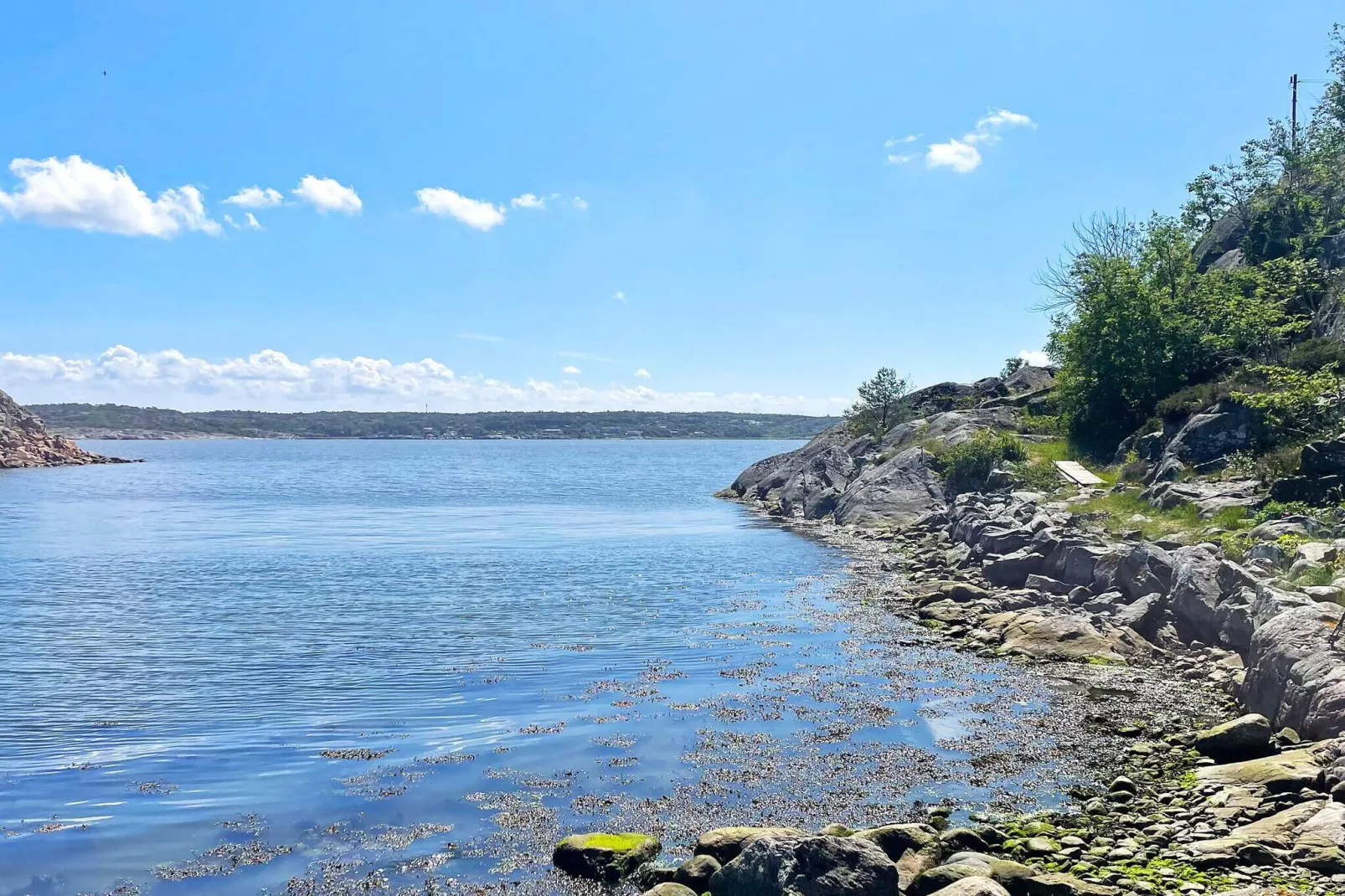 4 sterren vakantie huis in Bohus-Buitenlucht