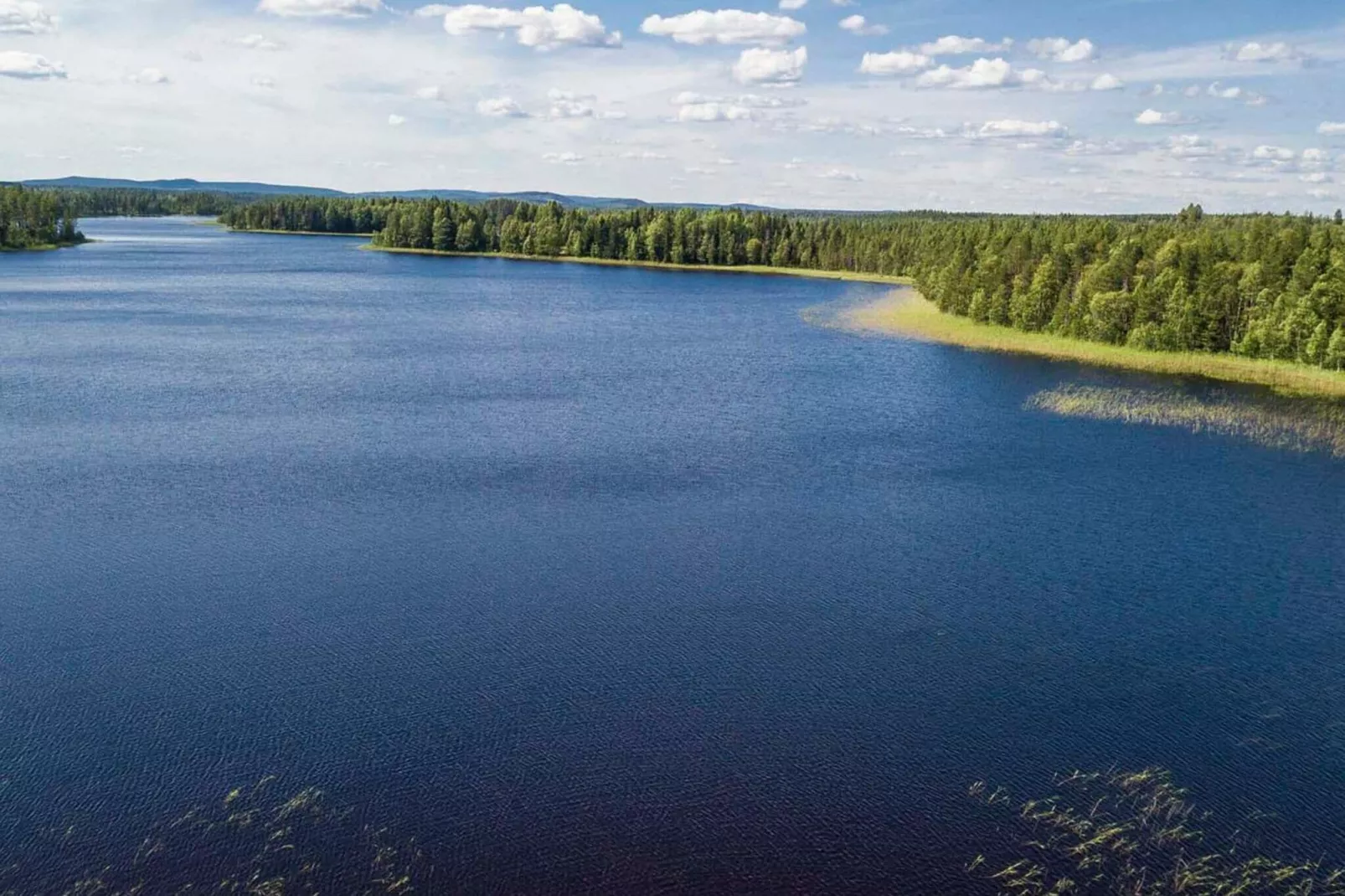 4 persoons vakantie huis in BURTRÄSK-Waterzicht