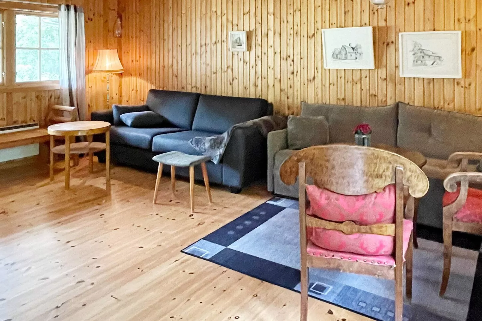 5 persoons vakantie huis in BORGHOLM-Binnen