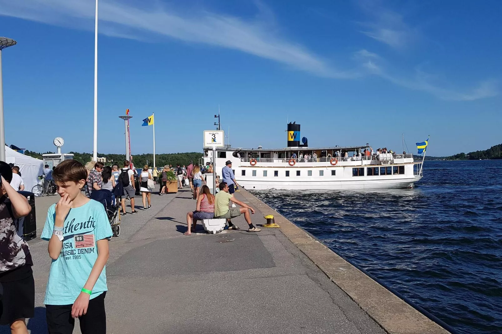 4 sterren vakantie huis in VAXHOLM-Niet-getagd