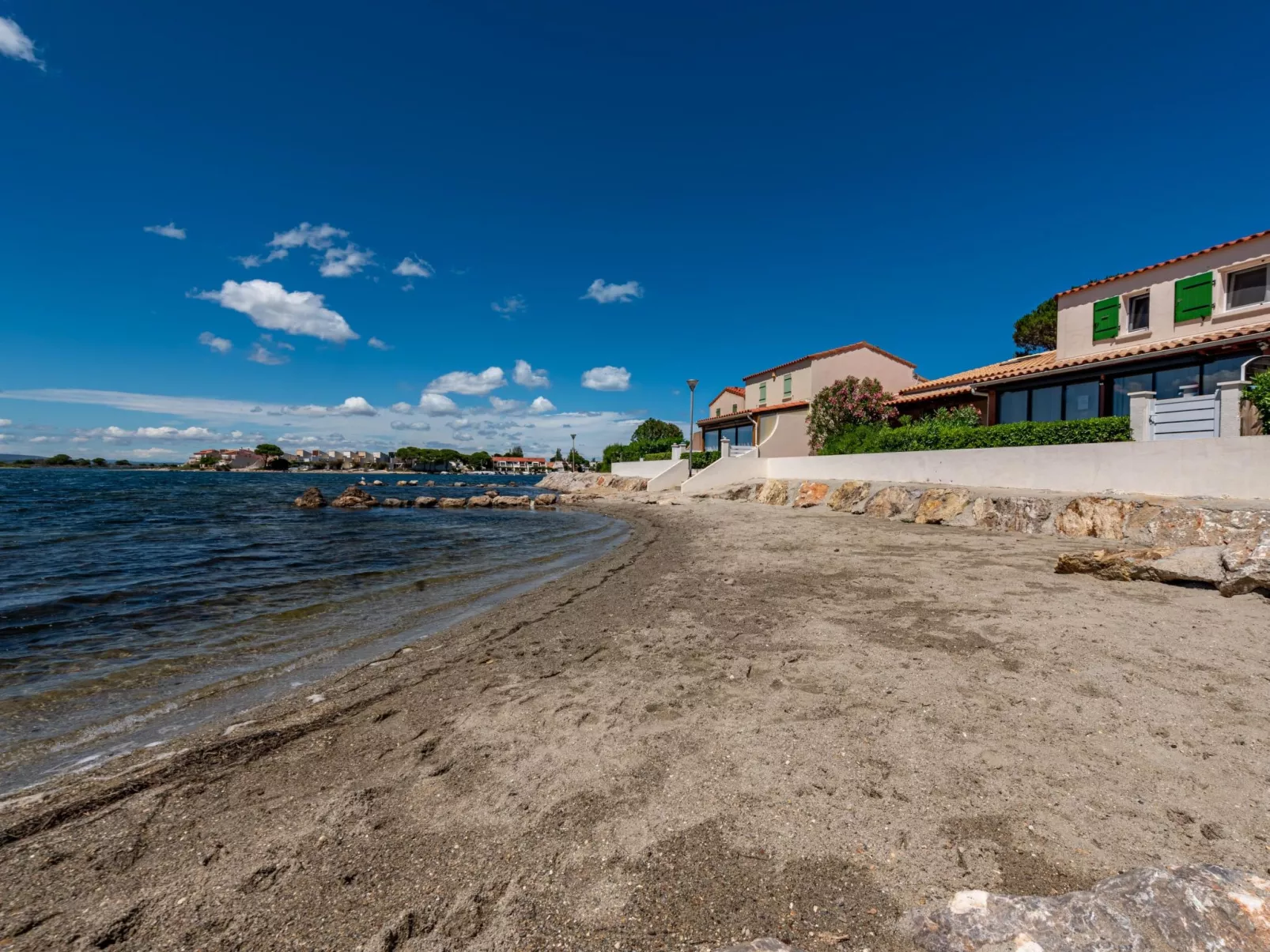 Le Hameau des Pêcheurs