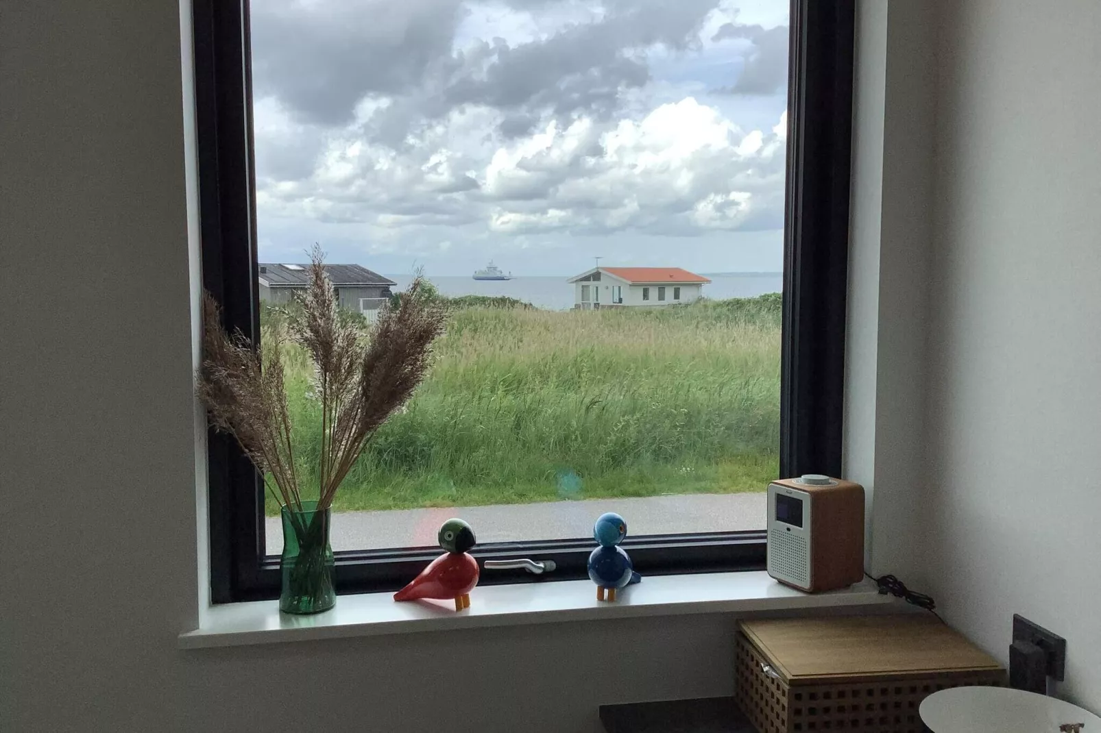 5 sterren vakantie huis in Farsø